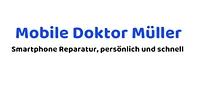 Mobile Doktor Müller-Logo
