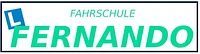 Fahrschule Fernando logo