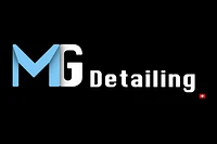 MG Detailing - Nettoyage - Polissage-Logo