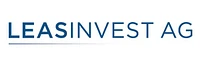 Logo Leasinvest (Schweiz) AG