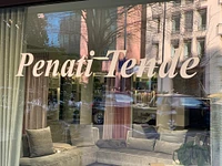 PENATI TENDE-Logo