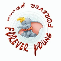Forever Young-Logo