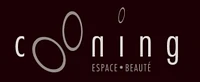 Logo Cooning Espace Beauté