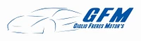 Logo Giglio Frères Motor's Sàrl