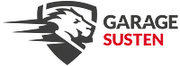 Logo Garage Susten AG