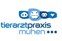 Logo Tierarztpraxis Muhen AG