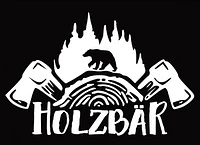 Logo Holzbär Keller