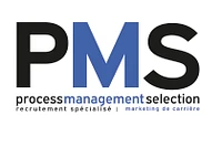Process Management Selection-Logo