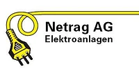 Netrag AG logo