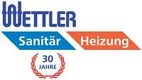 Logo Wettler Haustechnik GmbH
