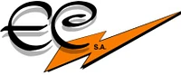 EC SA logo