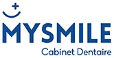 Logo MySmile Cabinet dentaire Vésenaz