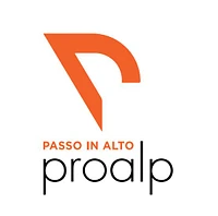 Logo Proalp Materiali Sagl