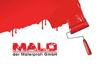 Logo Malo der Malerprofi GmbH
