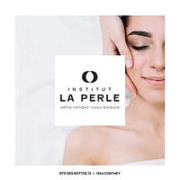 Institut La Perle-Logo