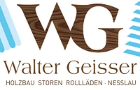 Geisser Walter logo