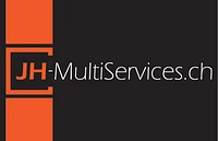 Logo JH - Multiservices