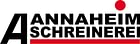 Annaheim Schreinerei GmbH + Bestattungendienst Burgdorf
