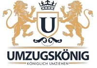 Umzugskönig AG-Logo