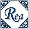 Bestattungsinstitut Rea AG-Logo