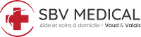 SBV Médical logo
