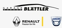 Logo Garage Blättler AG
