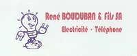 Logo Bouduban René et Fils SA