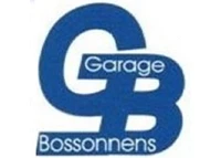 Logo Garage Bossonnens Mischler Thierry