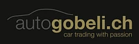 Logo AUTO GOBELI AG