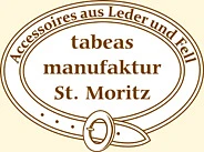 Tabea's manufaktur-Logo