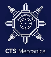 CTS Meccanica Sagl-Logo