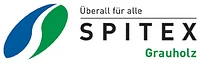 Logo SPITEX Grauholz