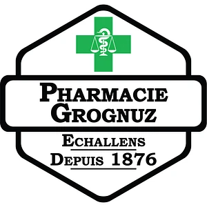 Pharmacie Grognuz SA