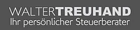 Logo WALTER TREUHAND GmbH