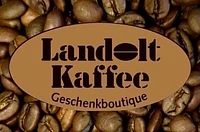 Logo Landolt Kaffee - Geschenkboutique
