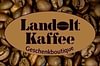 Landolt Kaffee - Geschenkboutique