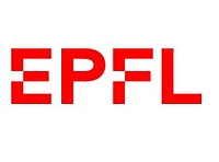 Ecole polytechnique fédérale de Lausanne (EPFL) logo