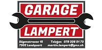 Garage Lampert-Logo