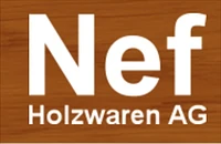 Nef Holzwaren AG-Logo
