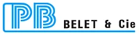 Belet Patrick & Cie-Logo