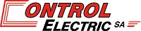 Logo CONTROL ELECTRIC SA