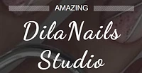 DilaNailStudio logo