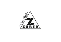Logo Zuber Aushub und Transport AG