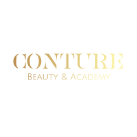 CONTURE, Beauty & Academy-Logo
