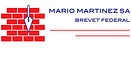 Mario Martinez SA logo