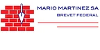 Mario Martinez SA