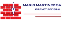 Mario Martinez SA logo