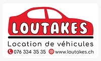 Logo Loutakes Sàrl