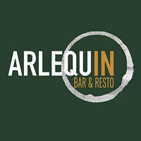 Logo Arlequin Bar & Resto
