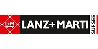 Logo Lanz & Marti AG